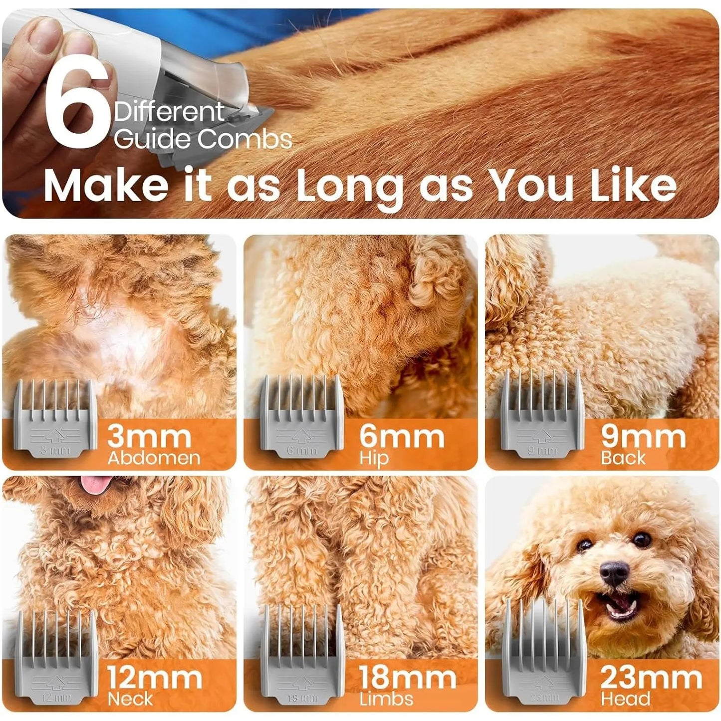 FurAway Groom & Vac