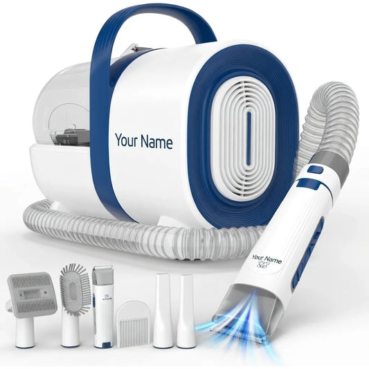 FurAway Groom & Vac